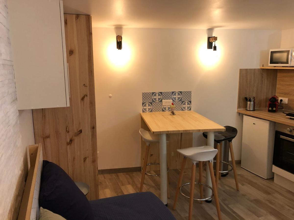Alloappartmeuble_Topaze Houilles Εξωτερικό φωτογραφία