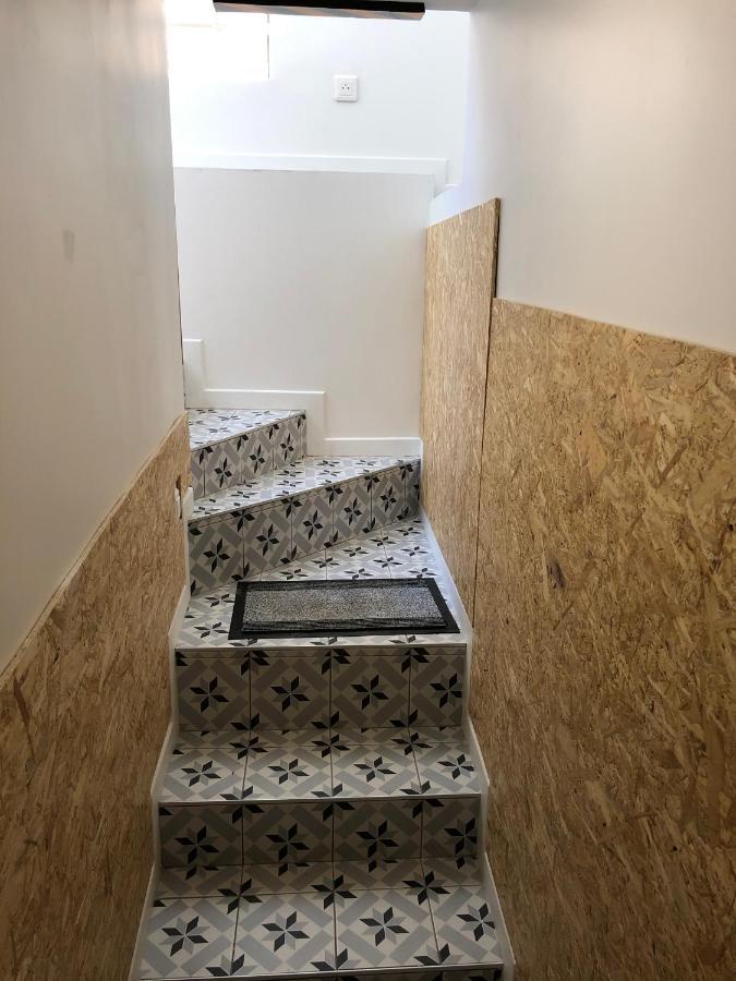 Alloappartmeuble_Topaze Houilles Εξωτερικό φωτογραφία