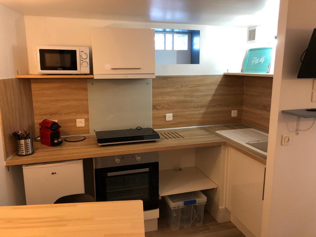 Alloappartmeuble_Topaze Houilles Εξωτερικό φωτογραφία