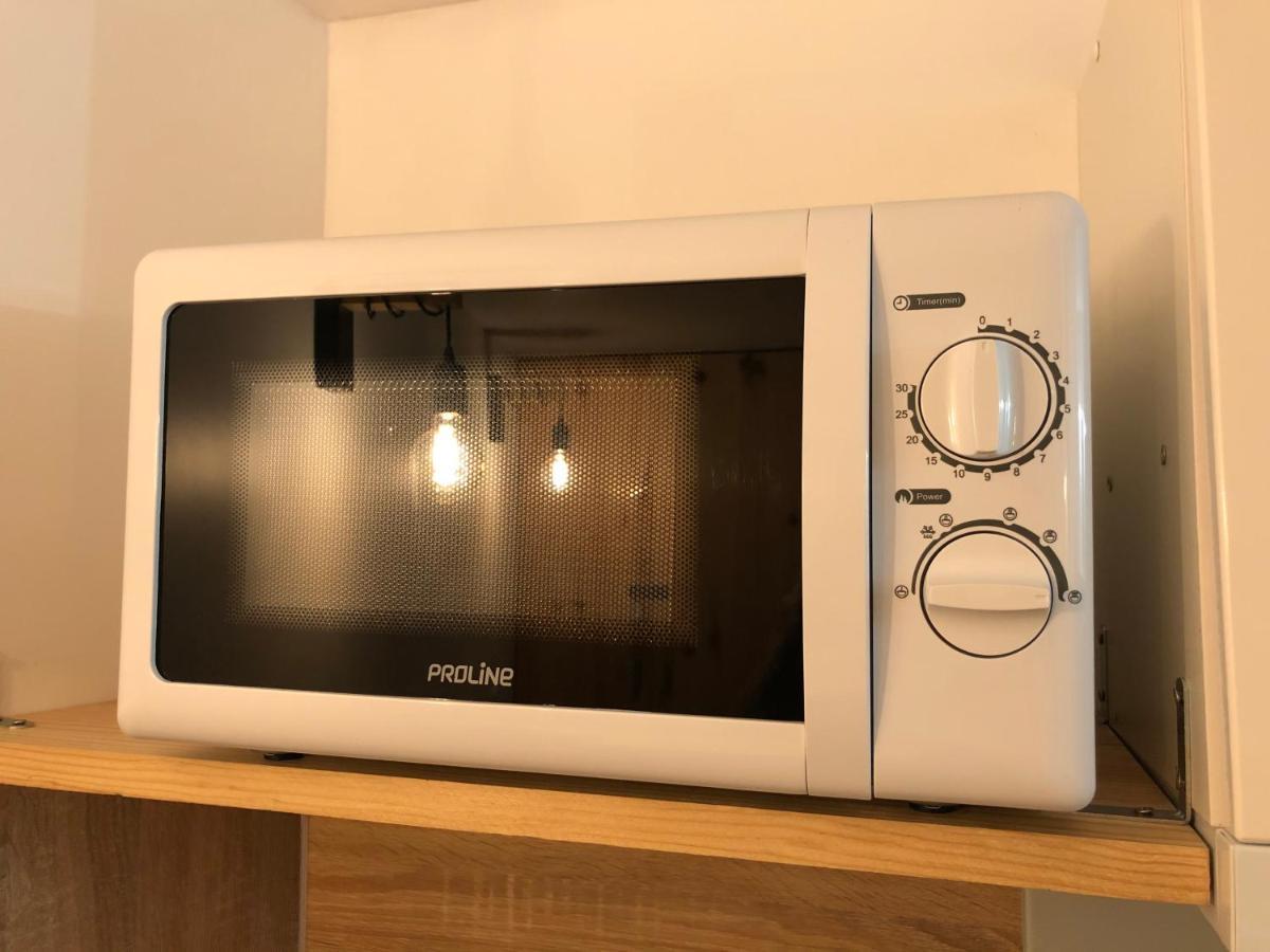 Alloappartmeuble_Topaze Houilles Εξωτερικό φωτογραφία
