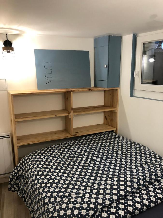 Alloappartmeuble_Topaze Houilles Εξωτερικό φωτογραφία