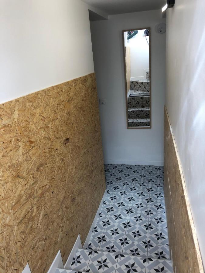 Alloappartmeuble_Topaze Houilles Εξωτερικό φωτογραφία