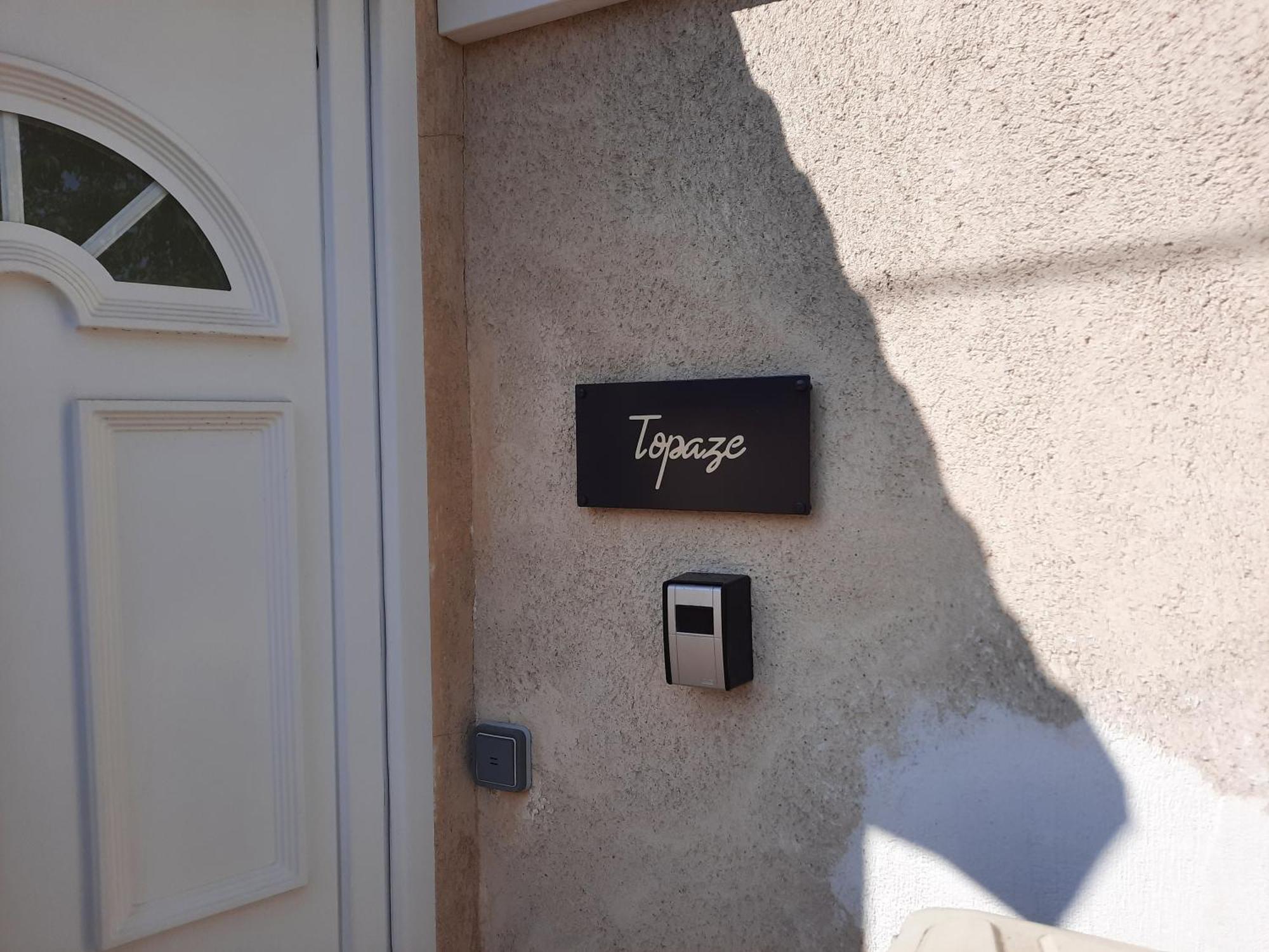 Alloappartmeuble_Topaze Houilles Εξωτερικό φωτογραφία
